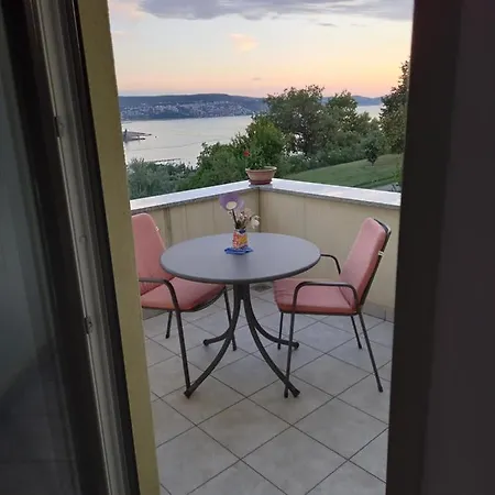 Apartma Monte Moro Apartment