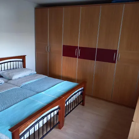 Apartment Apartma Monte Moro Ankaran