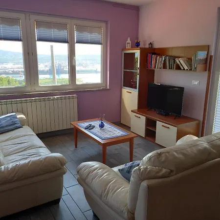 Apartma Monte Moro Ankaran
