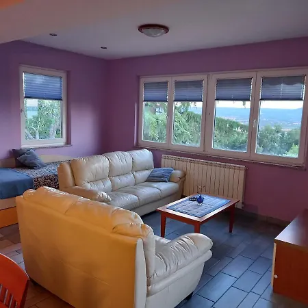 Apartma Monte Moro Apartment