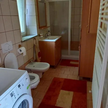 Apartma Monte Moro Apartment