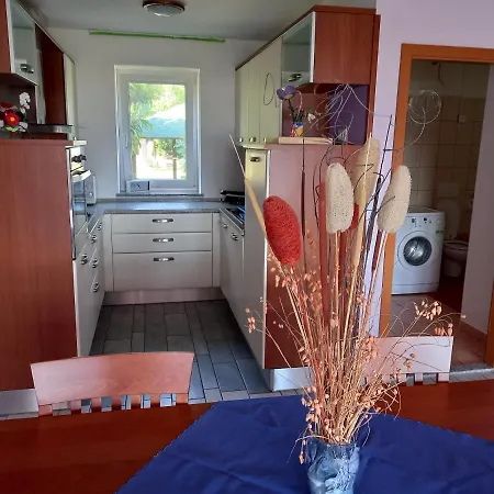 Apartma Monte Moro Apartment
